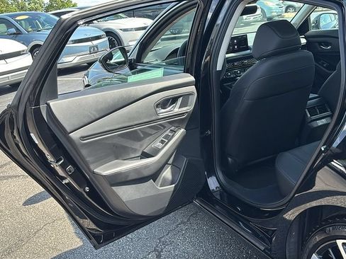 Used 2025 Honda Accord Touring image 27