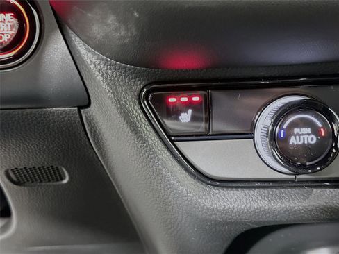 New 2026 Honda HR-V Sport image 30