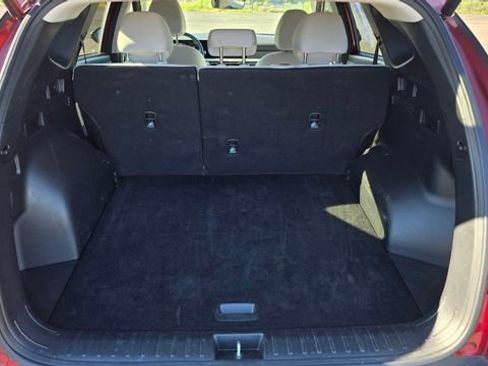 Used 2025 Hyundai Tucson SEL image 11