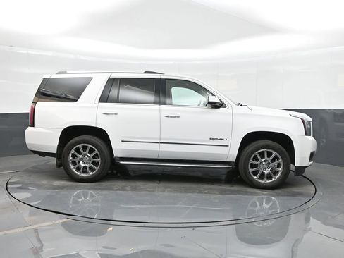 Used 2018 GMC Yukon Denali image 10