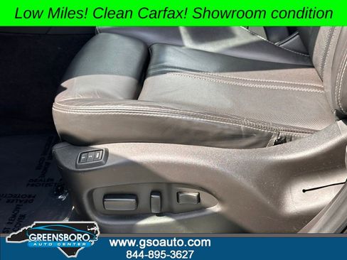 Used 2016 Cadillac SRX Performance AWD/4WD image 13