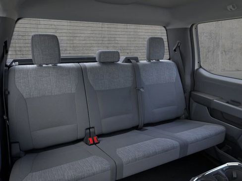 New 2025 Ford F150 Lightning XLT image 13