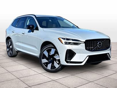 Used 2025 Volvo XC60 T8 Plus w/ Protection Package Premier