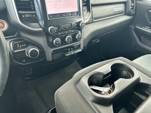 Used 2023 RAM 1500 Big Horn RWD image 33