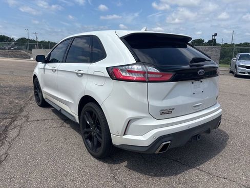 Certified 2020 Ford Edge ST w/ Equipment Group 401A AWD/4WD image 15