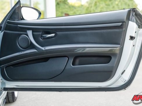 Used 2012 BMW M3 Coupe RWD image 80
