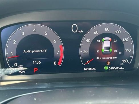 Used 2024 Acura Integra A-Spec image 14