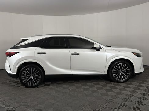 Used 2023 Lexus RX 350 Premium Plus w/ Cold Area Package AWD/4WD image 30