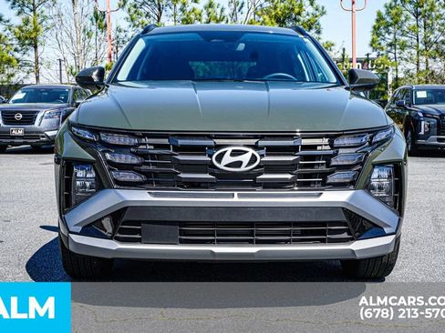 Used 2026 Hyundai Tucson SEL image 9