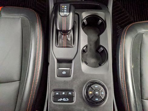 Certified 2024 Ford Ranger Raptor image 13