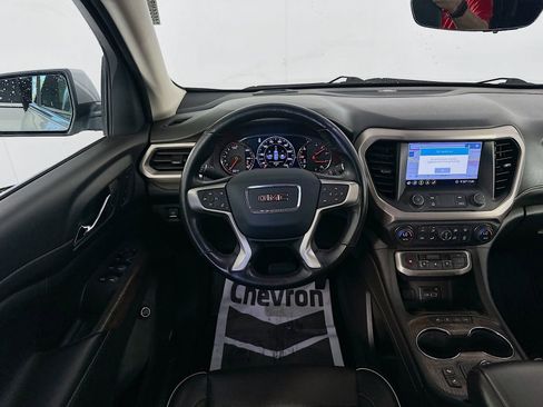 Used 2020 GMC Acadia Denali w/ Trailering Package AWD/4WD image 24