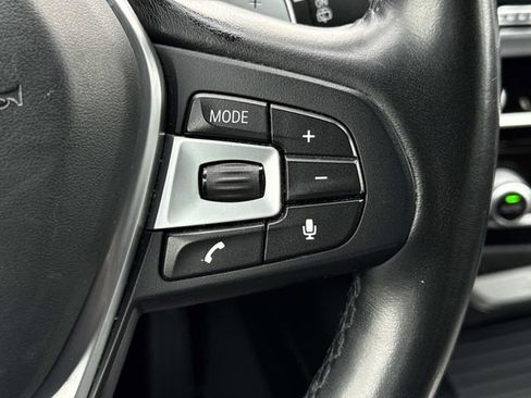 Used 2018 BMW X3 xDrive30i w/ Convenience Package image 24