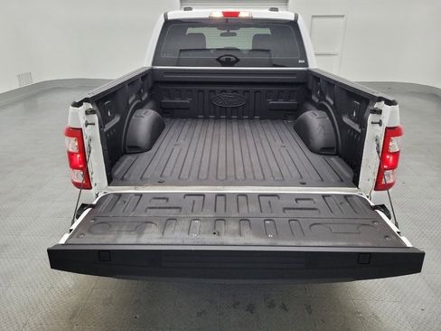 Used 2022 Ford F150 XL w/ Trailer Tow Package image 29