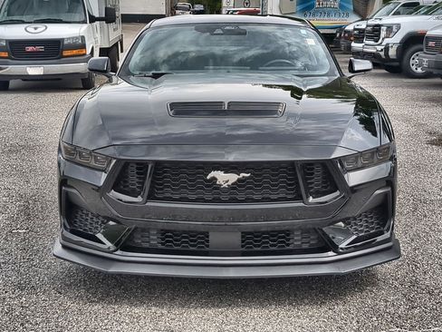 Used 2025 Ford Mustang GT RWD image 3