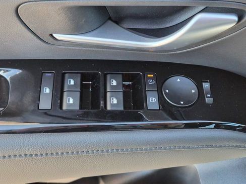 New 2026 Hyundai Santa Cruz Limited AWD/4WD image 16
