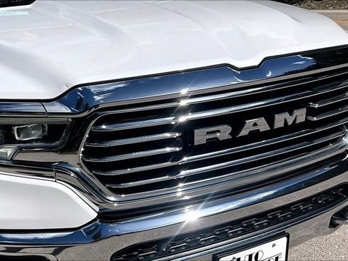 Used 2020 RAM 1500 Limited image 31