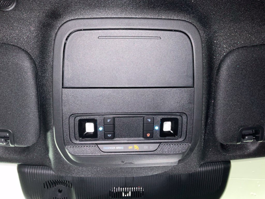 New 2027 Ford Explorer ST-Line RWD image 22