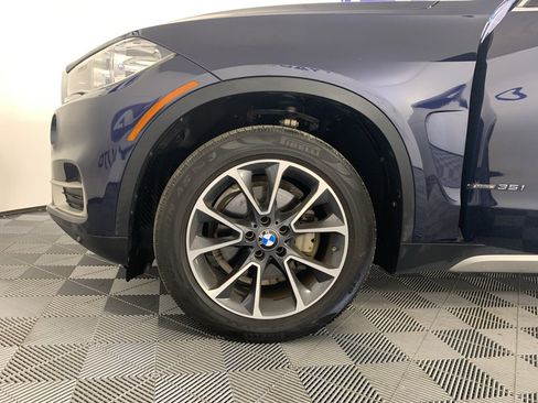 Used 2017 BMW X5 sDrive35i image 12
