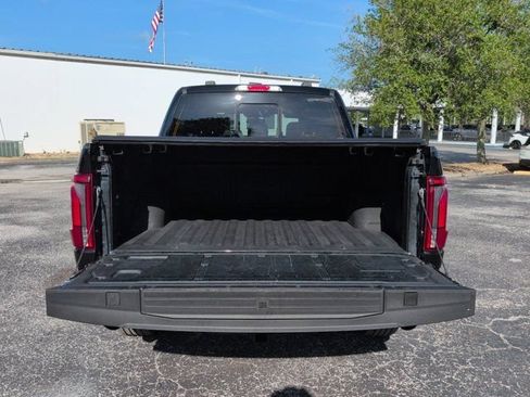 Used 2024 Ford F150 Lariat w/ Equipment Group 502A High AWD/4WD image 12