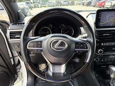 Used 2023 Lexus GX 460 Premium w/ Premium Plus Package AWD/4WD image 17