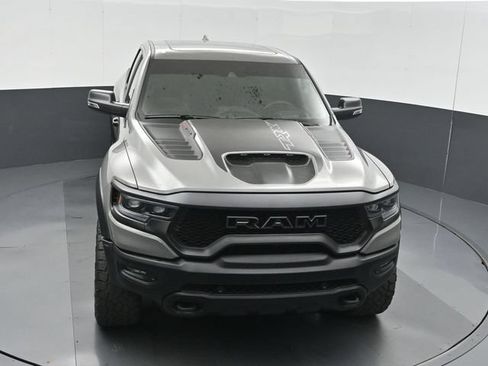 Used 2023 RAM 1500 TRX w/ TRX Level 2 Equipment Group AWD/4WD image 46