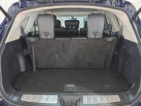 Used 2020 INFINITI QX60 Pure image 13