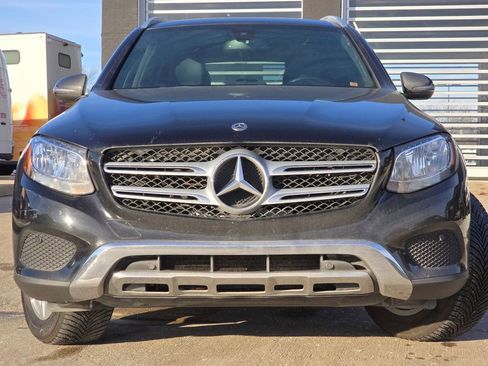 Certified 2018 Mercedes-Benz GLC 300 4MATIC image 14