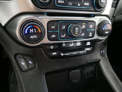 Used 2016 Chevrolet Tahoe LT w/ Luxury Package image 23