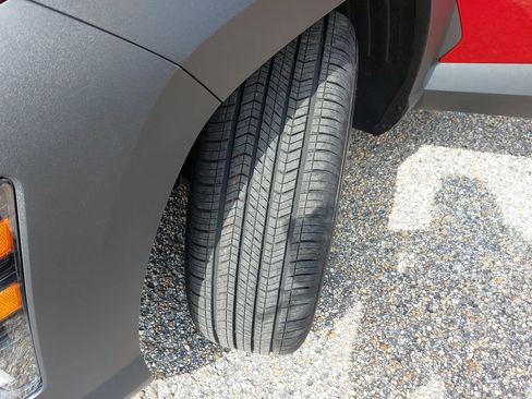 New 2026 Hyundai Kona SEL Sport image 33