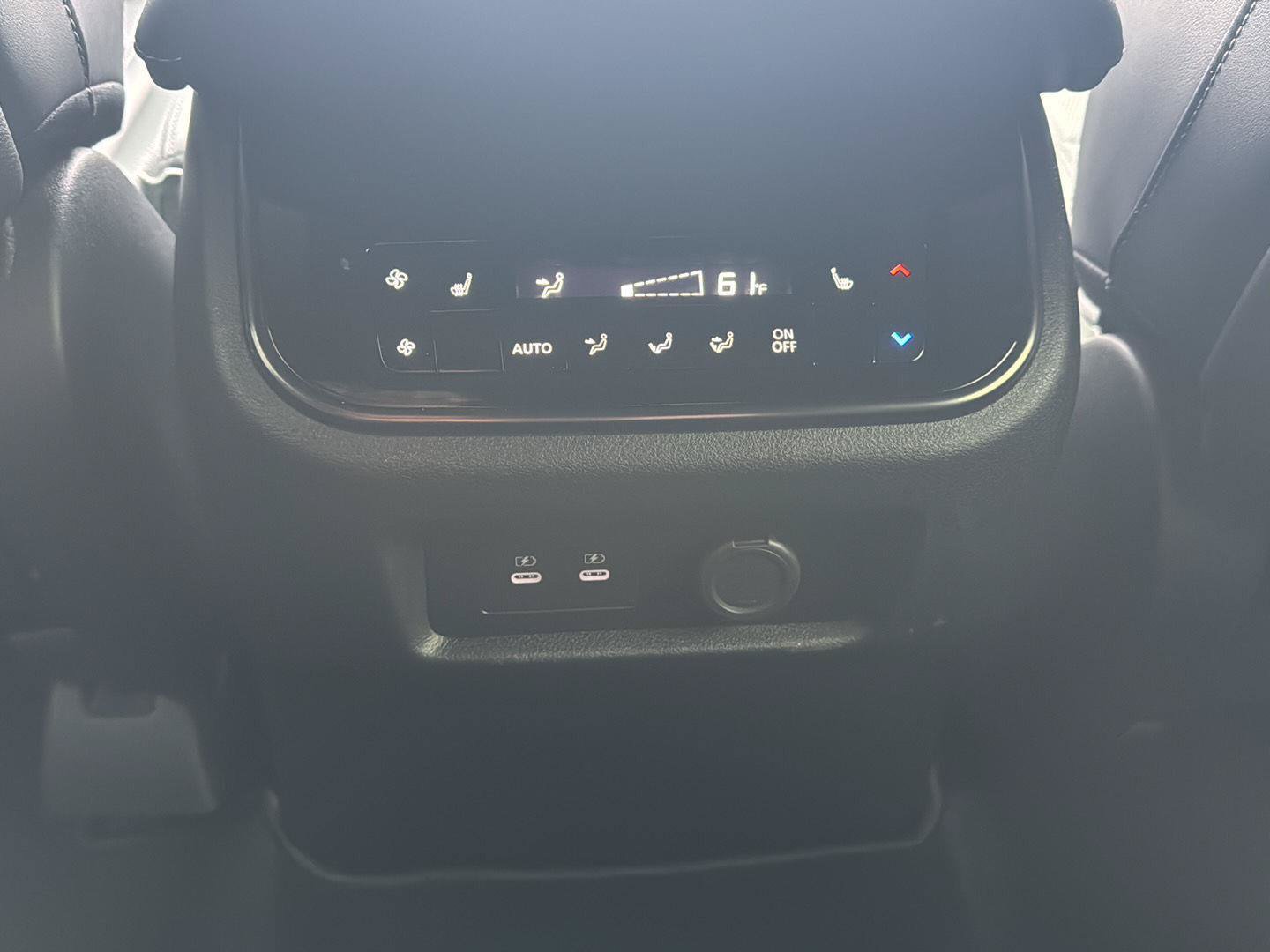 New 2026 Nissan Armada PRO-4X AWD/4WD image 27