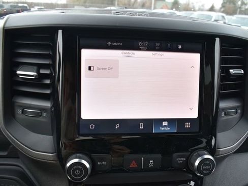 New 2026 RAM 5500 Tradesman image 26