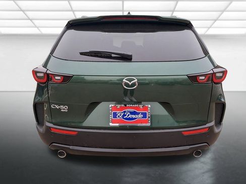 New 2026 MAZDA CX-50 AWD 2.5 S w/ Weather Package image 27