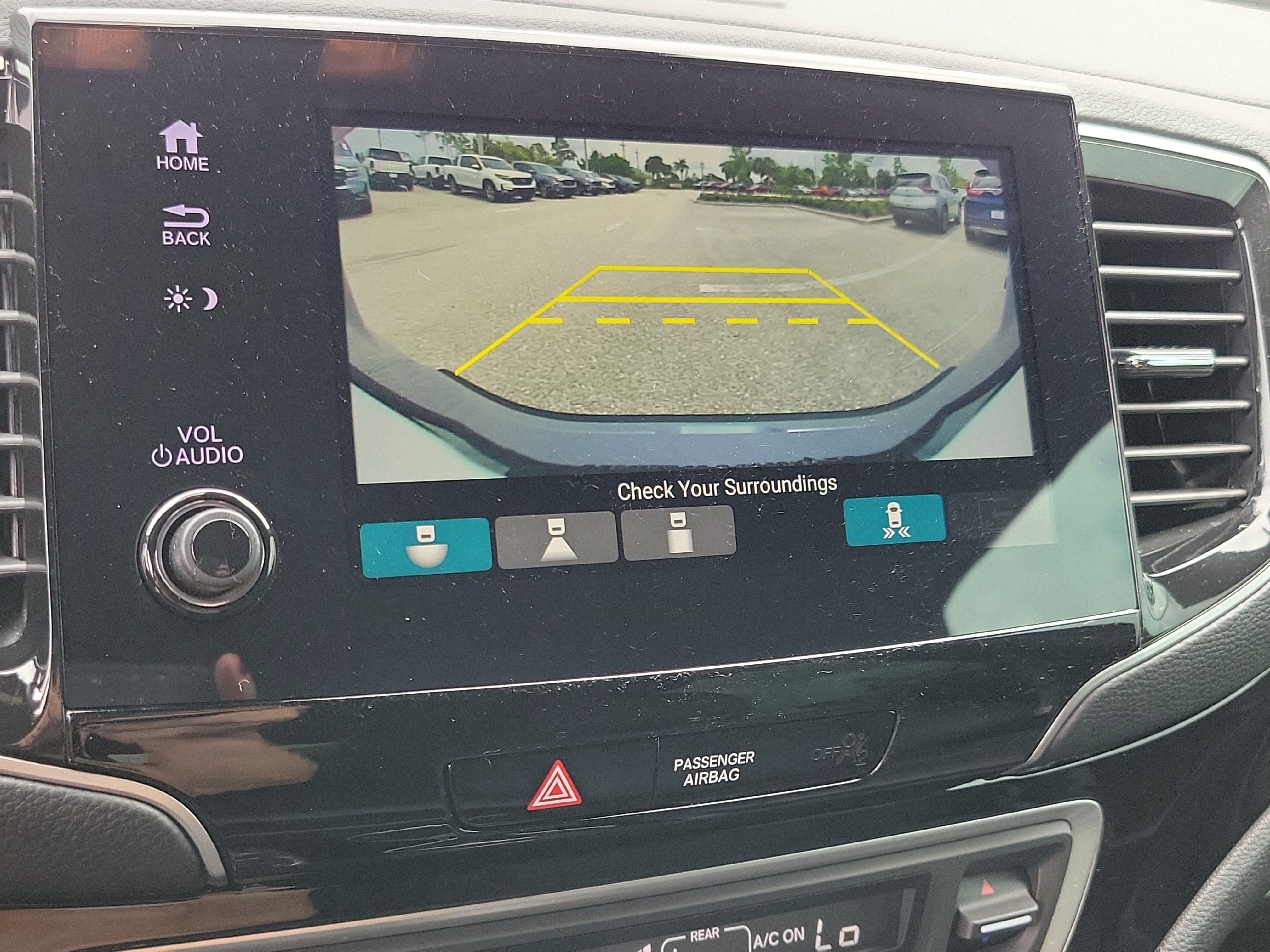 Used 2025 Honda Passport Black Edition image 33