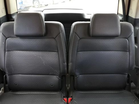 Used 2009 Ford Flex Limited FWD image 14