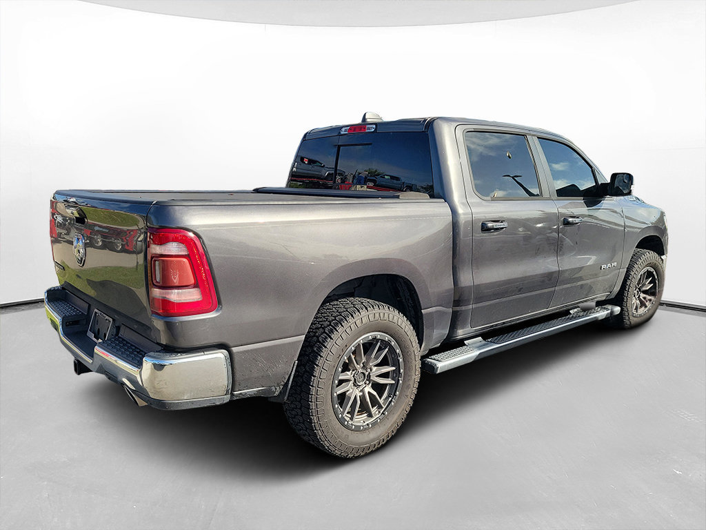 Used 2020 RAM 1500 Big Horn RWD image 4