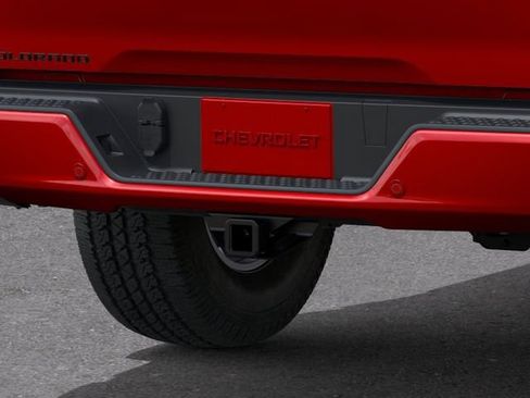 New 2026 Chevrolet Colorado LT w/ LT Convenience Package RWD image 15