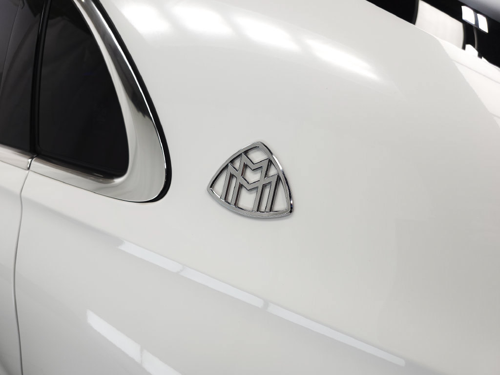 Used 2024 Mercedes-Benz Maybach S 580 4MATIC image 39