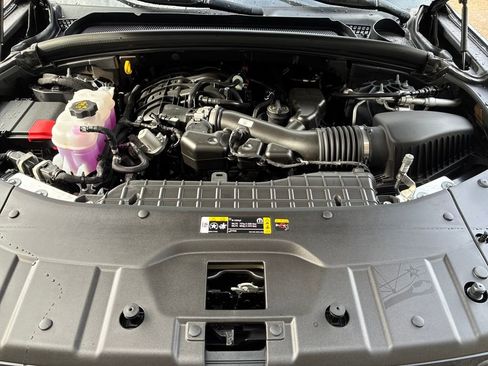 New 2025 Jeep Grand Cherokee L Laredo image 21