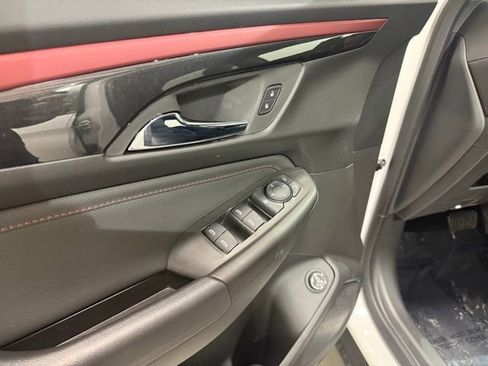 New 2026 Chevrolet TrailBlazer RS w/ Convenience Package image 10