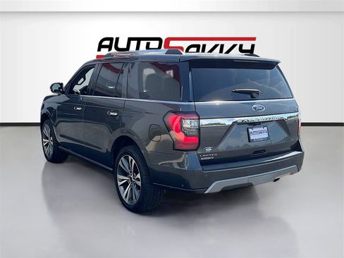 Used 2021 Ford Expedition Limited image 5