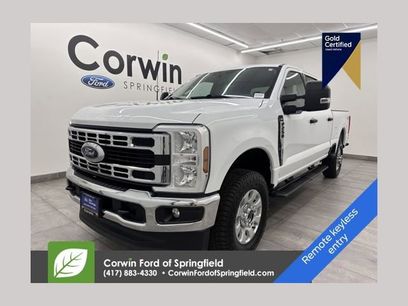 Certified 2024 Ford F250 XLT