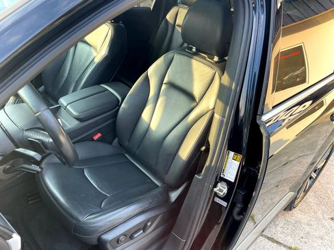 Used 2019 Audi Q7 2.0T Premium Plus w/ Premium Plus Package image 7
