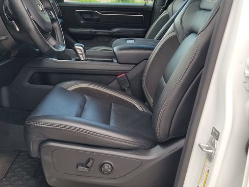 Used 2026 RAM 1500 RHO AWD/4WD image 9