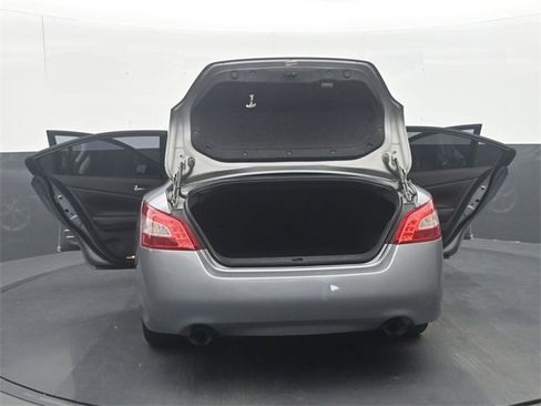 Used 2009 Nissan Maxima 3.5 SV w/ Sport Pkg image 40