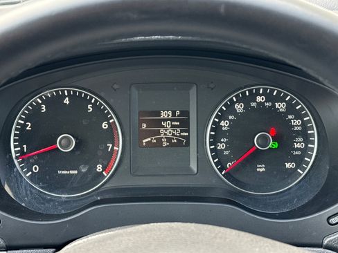 Used 2013 Volkswagen Jetta SE image 19