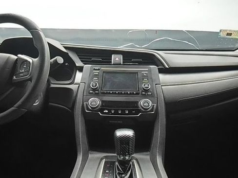 Used 2016 Honda Civic LX image 18