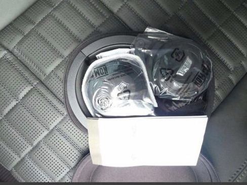 Used 2025 Cadillac Escalade V w/ LPO, Floor Liner Package AWD/4WD image 13