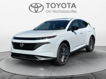 Used 2025 Nissan Murano SL