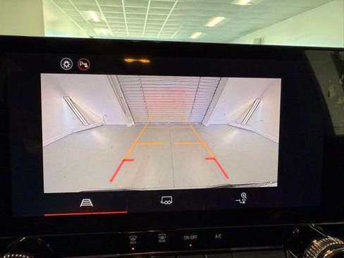 New 2026 GMC Canyon Elevation AWD/4WD image 21