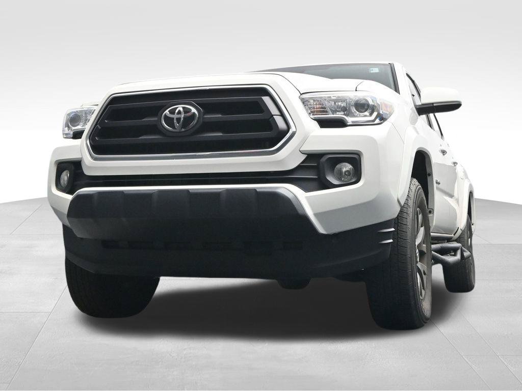 Used 2023 Toyota Tacoma SR5 RWD image 34
